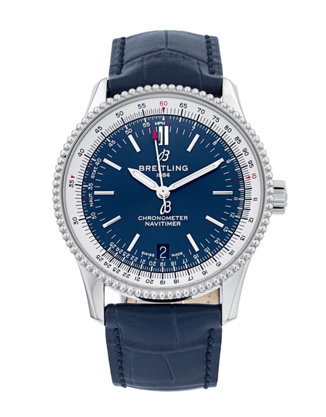 Breitling Navitimer Automatic 38 A17325